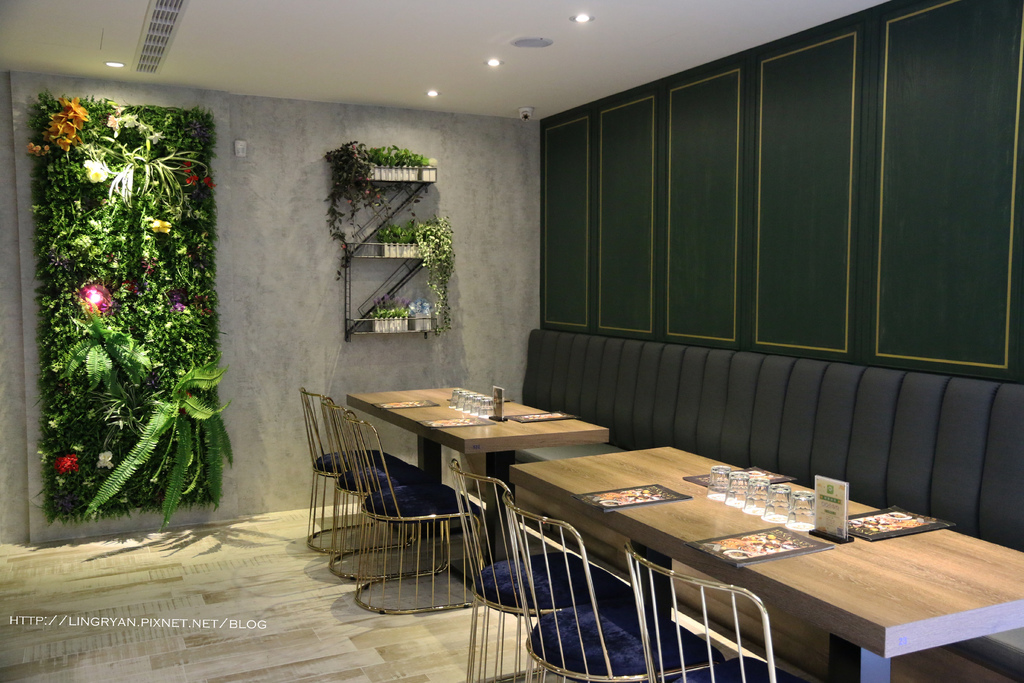 新北。新莊│BUNA CAF'E 布納咖啡館,不限時咖啡館推薦,花藝歐風咖啡館-無國界料理;咖啡/輕食/早午餐/義大利麵/燉飯/排餐通通有!!(近新莊捷運站,附MENU) IMG_4983_副本.jpg