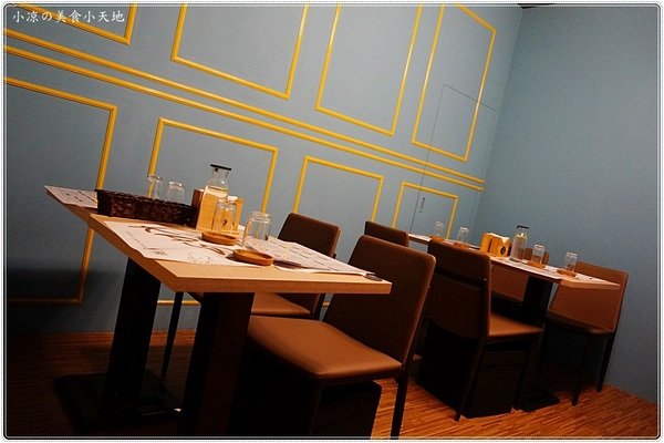 咖司果Kasgo：台中北屯』Kasgo咖司果║崇德路複合式美食，獨創火山麻辣龍蝦、牛排義大利麵，小資族的最愛~