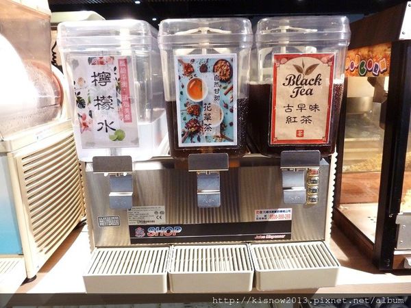 超猛的7-飲料吧台.JPG 超猛的7-飲料吧台.JPG