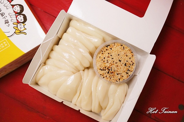 西螺祖傳麻糬大王冰上冰(西螺中山店)：【雲林美食】西螺在地綿蜜好滋味，吃一口源自於家的感覺：麻糬大王