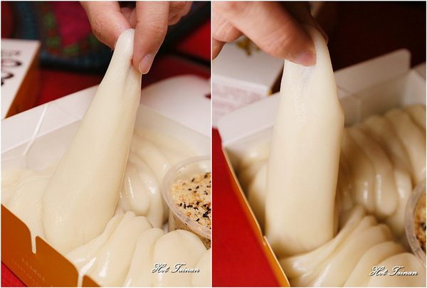 西螺祖傳麻糬大王冰上冰(西螺中山店)：【雲林美食】西螺在地綿蜜好滋味，吃一口源自於家的感覺：麻糬大王