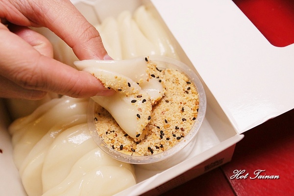 西螺祖傳麻糬大王冰上冰(西螺中山店)：【雲林美食】西螺在地綿蜜好滋味，吃一口源自於家的感覺：麻糬大王