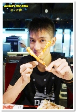 皇上吉饗極品唐風燒肉:忠孝敦化居酒屋吃到飽.現場DJ+燈光秀,唐風燒烤與日台甜品的饗宴──皇上吉饗