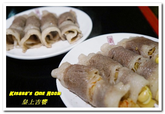 皇上吉饗極品唐風燒肉:忠孝敦化居酒屋吃到飽.現場DJ+燈光秀,唐風燒烤與日台甜品的饗宴──皇上吉饗