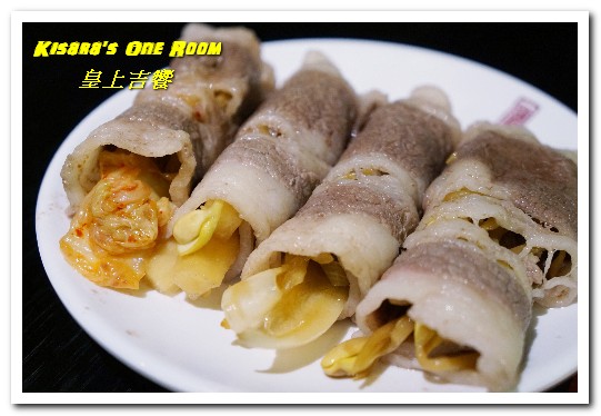 皇上吉饗極品唐風燒肉:忠孝敦化居酒屋吃到飽.現場DJ+燈光秀,唐風燒烤與日台甜品的饗宴──皇上吉饗