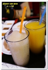 皇上吉饗極品唐風燒肉:忠孝敦化居酒屋吃到飽.現場DJ+燈光秀,唐風燒烤與日台甜品的饗宴──皇上吉饗