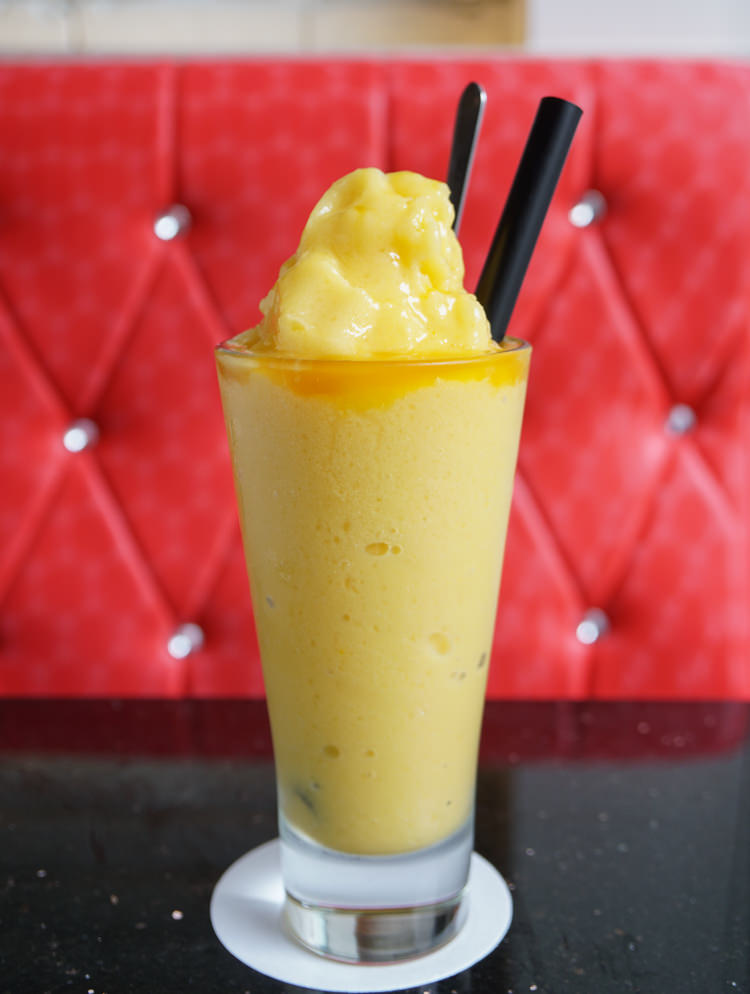 [高雄]秘蜜基地Bestie ltalian-萌萌高跟鞋主題!網美打卡超夯義大利餐廳 - 美食好芃友