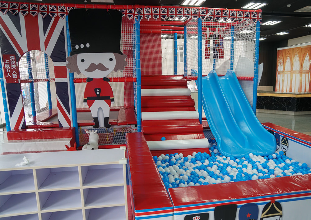 [高雄]秘蜜基地Bestie ltalian-萌萌高跟鞋主題!網美打卡超夯義大利餐廳 - 美食好芃友