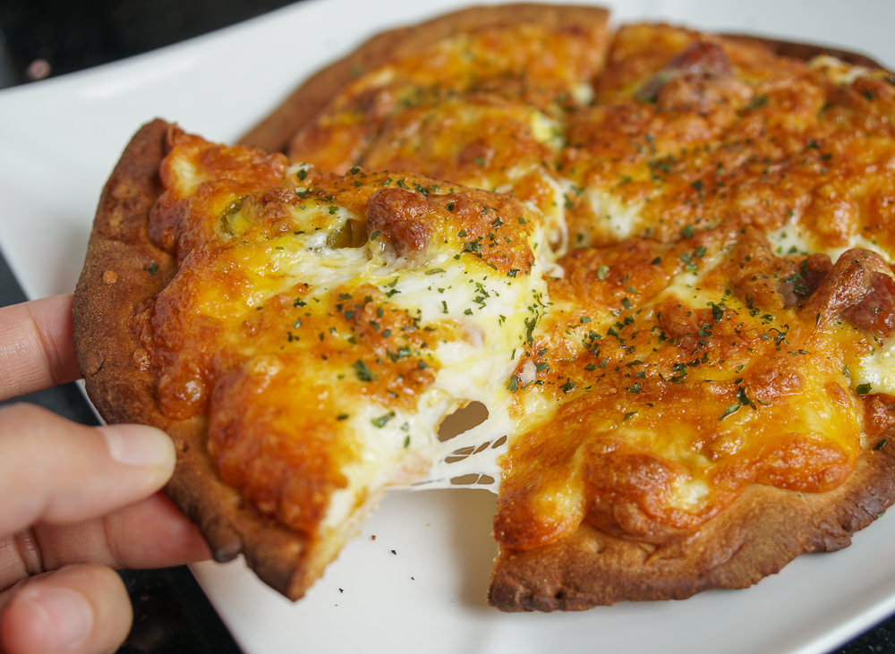 [高雄]秘蜜基地Bestie ltalian-萌萌高跟鞋主題!網美打卡超夯義大利餐廳 - 美食好芃友