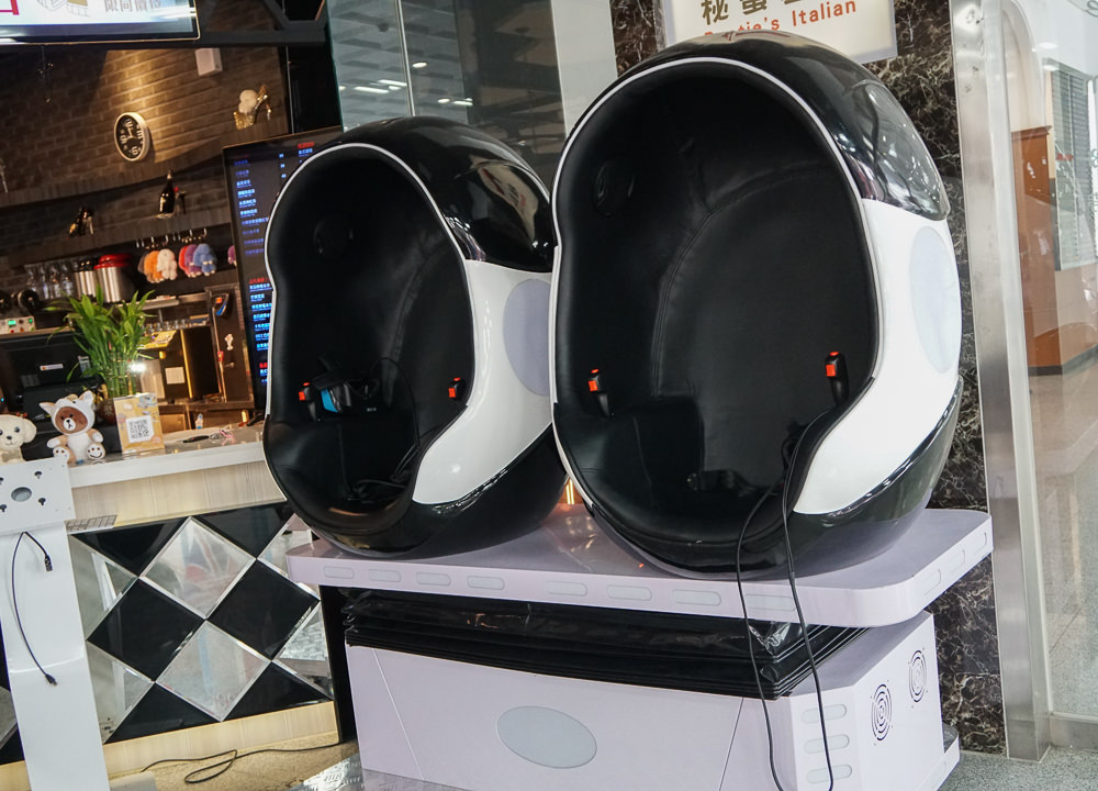 [高雄]秘蜜基地Bestie ltalian-萌萌高跟鞋主題!網美打卡超夯義大利餐廳 - 美食好芃友