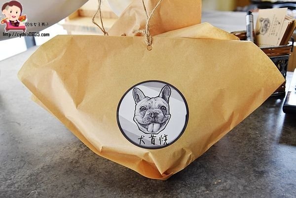 桃園中壢美食-犬首燒-台南超夯甜點來中壢，想吃一定要早點來排隊，IG熱門拍照甜點 @民宿女王芽月-美食.旅遊.全台趴趴走