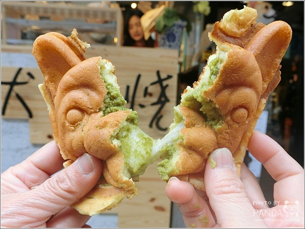 犬首燒中壢店 (16)