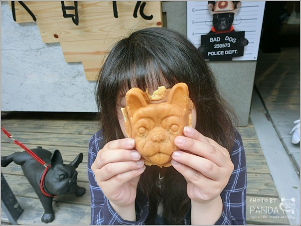 犬首燒中壢店 (13)