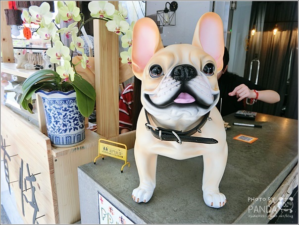 犬首燒中壢店 (5)