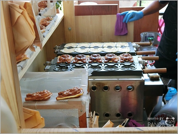 犬首燒中壢店 (8)