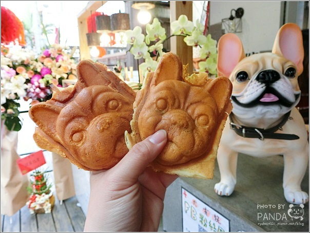 犬首燒中壢店 (15)