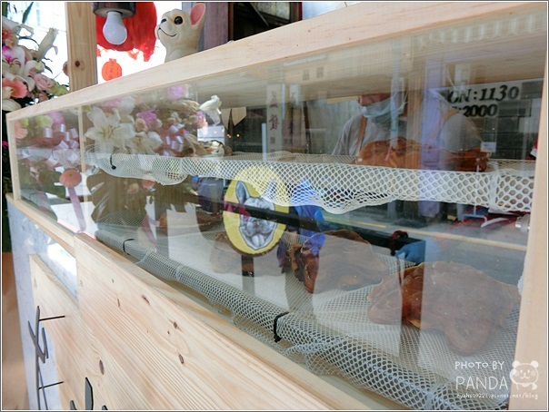 犬首燒中壢店 (7)