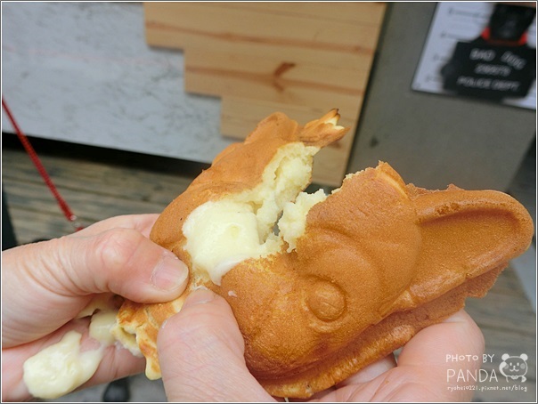 犬首燒中壢店 (18)