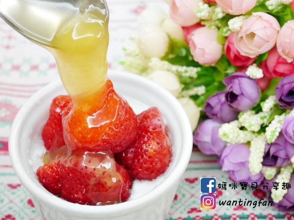 【阿娟優格】 原味優格 蔓越莓優酪乳 紅薏人優酪乳 台中天然荔枝蜜 香醇健康無負擔  (14).JPG