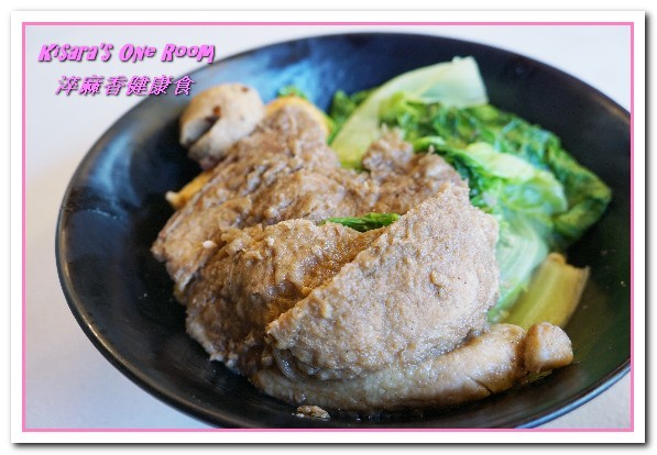 淬麻香健康食(健行店)：台中麻辣滷味．無論正餐或點心，進可攻退可守的健康食──淬麻香健康食