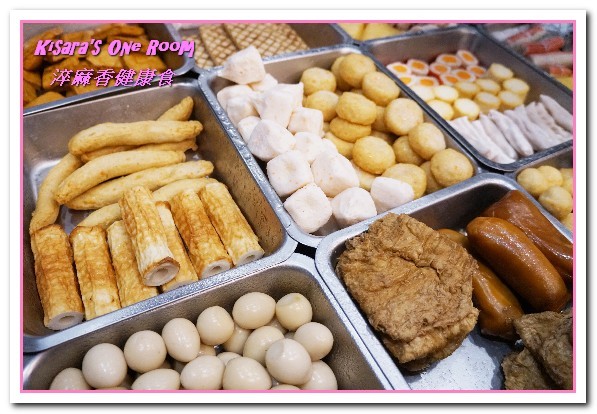 淬麻香健康食(健行店)：台中麻辣滷味．無論正餐或點心，進可攻退可守的健康食──淬麻香健康食