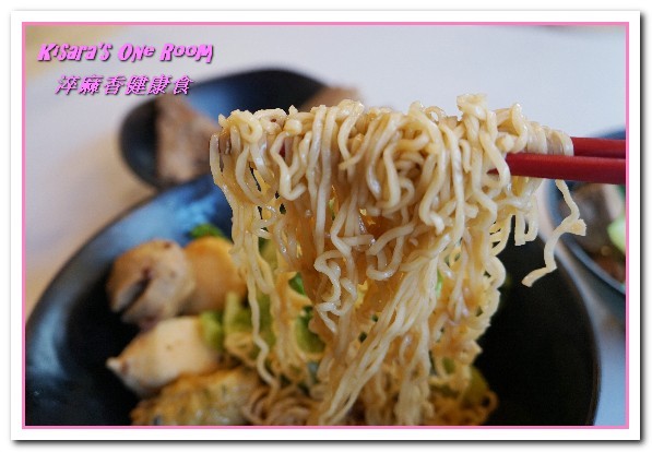 淬麻香健康食(健行店)：台中麻辣滷味．無論正餐或點心，進可攻退可守的健康食──淬麻香健康食