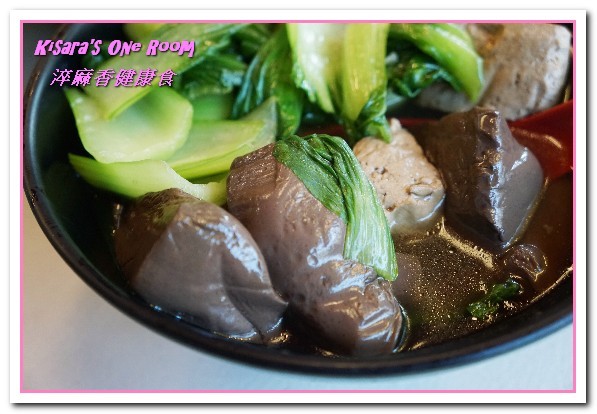 淬麻香健康食(健行店)：台中麻辣滷味．無論正餐或點心，進可攻退可守的健康食──淬麻香健康食