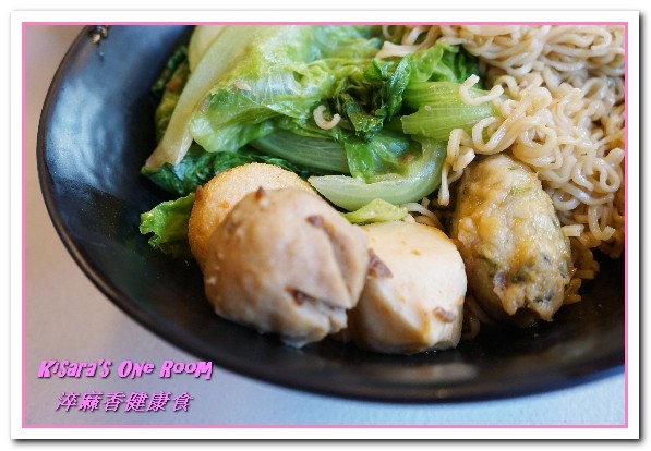 淬麻香健康食(健行店)：台中麻辣滷味．無論正餐或點心，進可攻退可守的健康食──淬麻香健康食