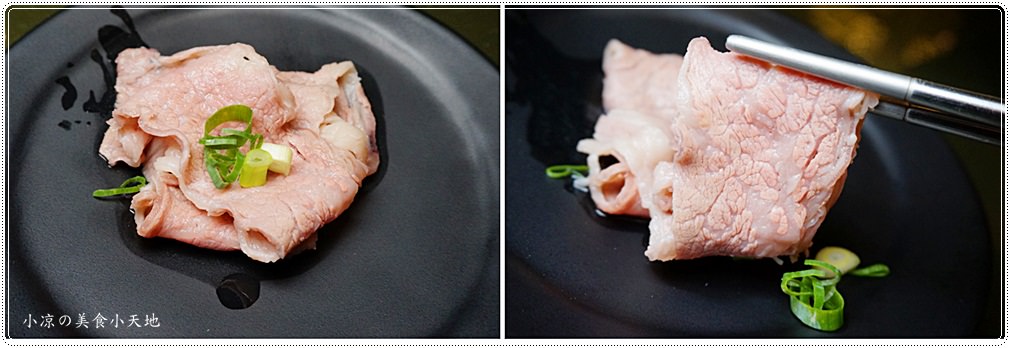 台中火鍋推薦』哈波火鍋 濕式熟成冷藏肉專門║水草燈工業風，另類棉花糖壽喜鍋、握壽司入火鍋？生猛海鮮活跳跳上桌！ - 小凉的美食小天地