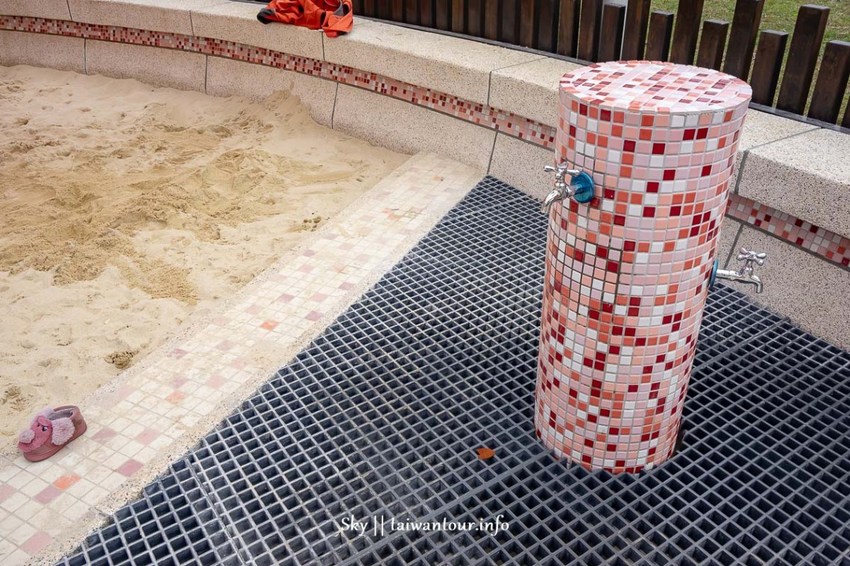 2019桃園最新50公尺溜【風禾公園】免費喔！