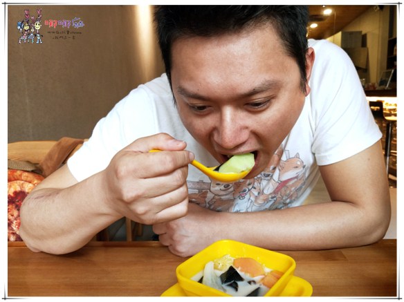 桃園美食,中壢美食,港式甜品,糖朝盛世,健行美食