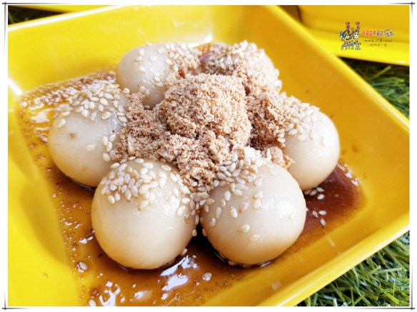 桃園美食,中壢美食,港式甜品,糖朝盛世,健行美食