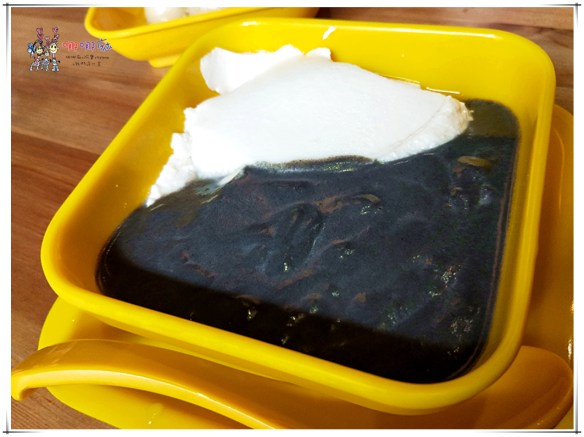 桃園美食,中壢美食,港式甜品,糖朝盛世,健行美食