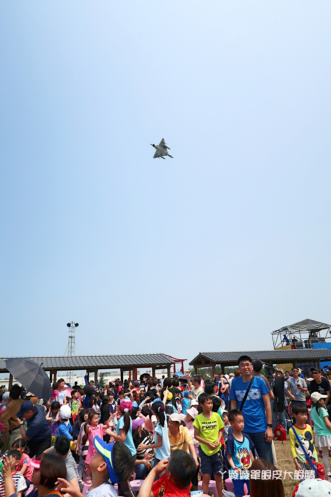 新竹市兒童藝術節懶人包!風的運動場活動時間、接駁車交通管制、新竹美食小吃整理、現場照片紀錄