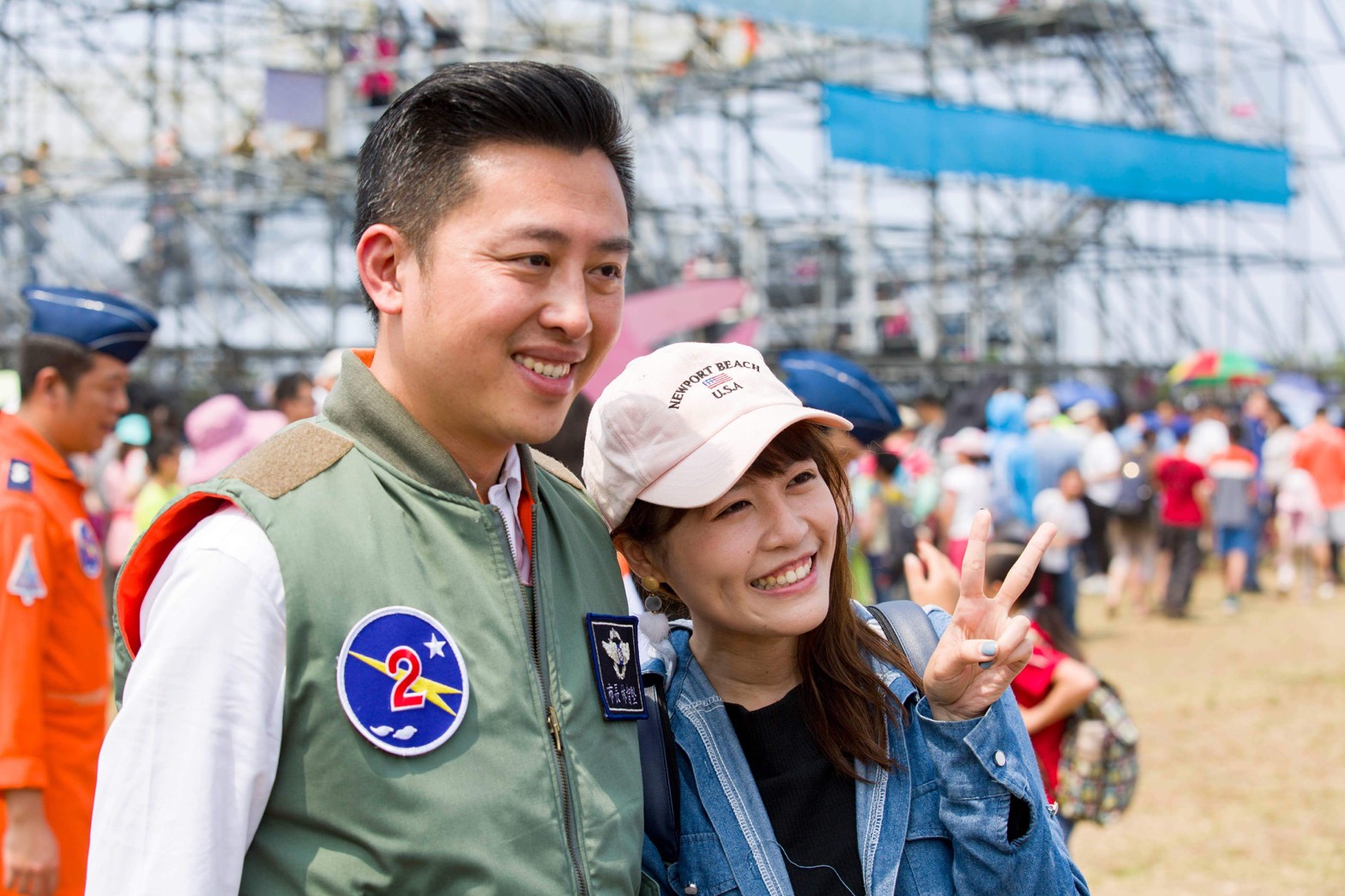 新竹市兒童藝術節懶人包!風的運動場活動時間、接駁車交通管制、新竹美食小吃整理、現場照片紀錄