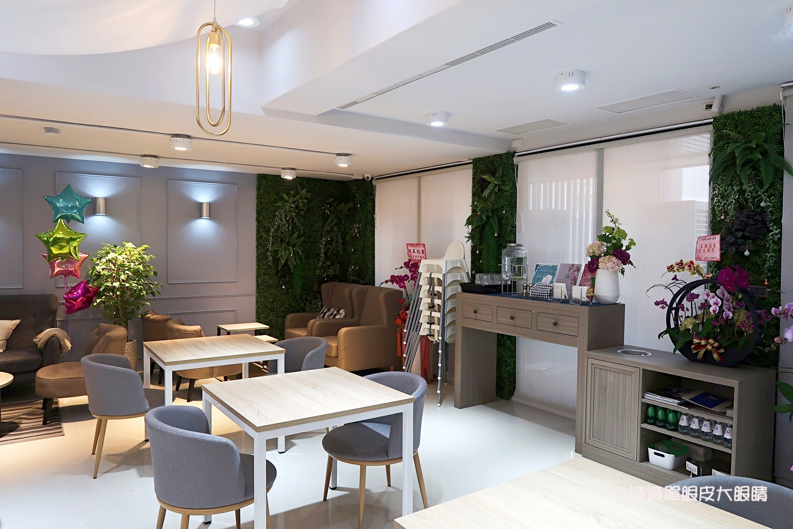 新竹首間美式複合型社區超市！新竹美食餐廳也來混搭風，竹北新開幕義式料理Paleo Cafe