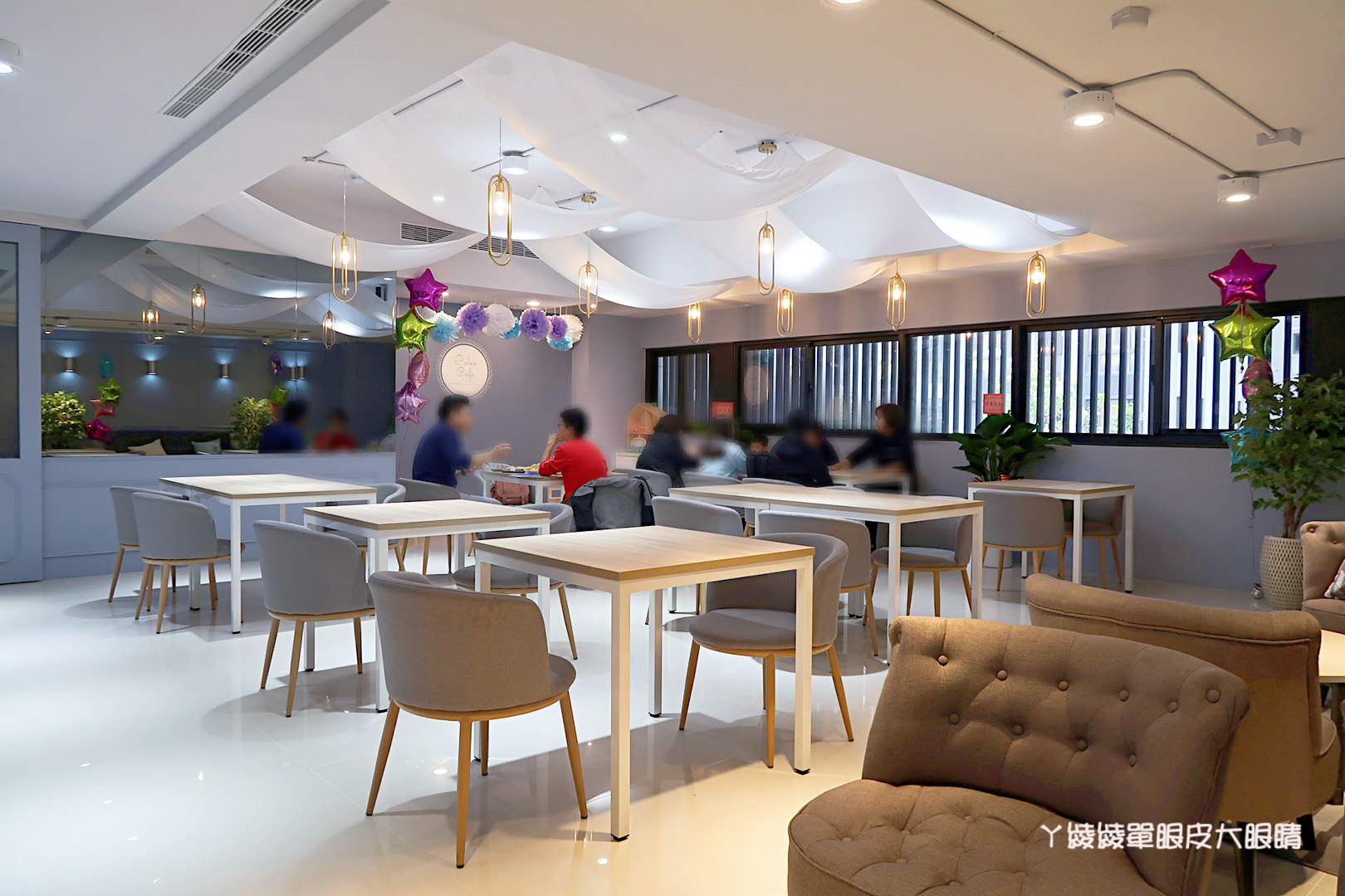 新竹首間美式複合型社區超市！新竹美食餐廳也來混搭風，竹北新開幕義式料理Paleo Cafe