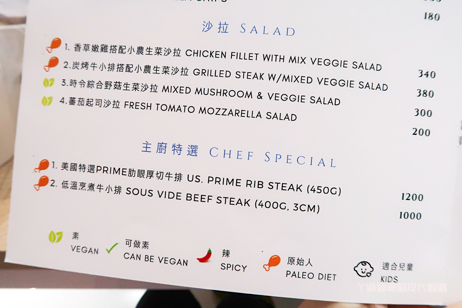 新竹首間美式複合型社區超市！新竹美食餐廳也來混搭風，竹北新開幕義式料理Paleo Cafe