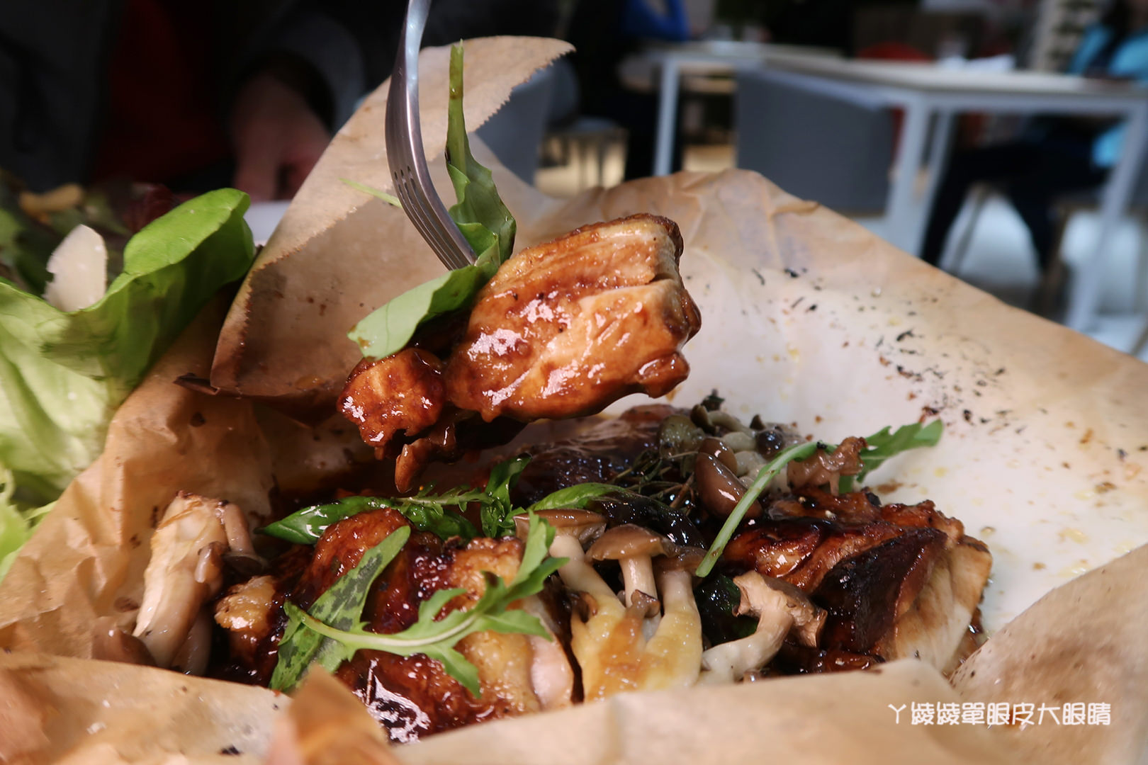 新竹首間美式複合型社區超市！新竹美食餐廳也來混搭風，竹北新開幕義式料理Paleo Cafe