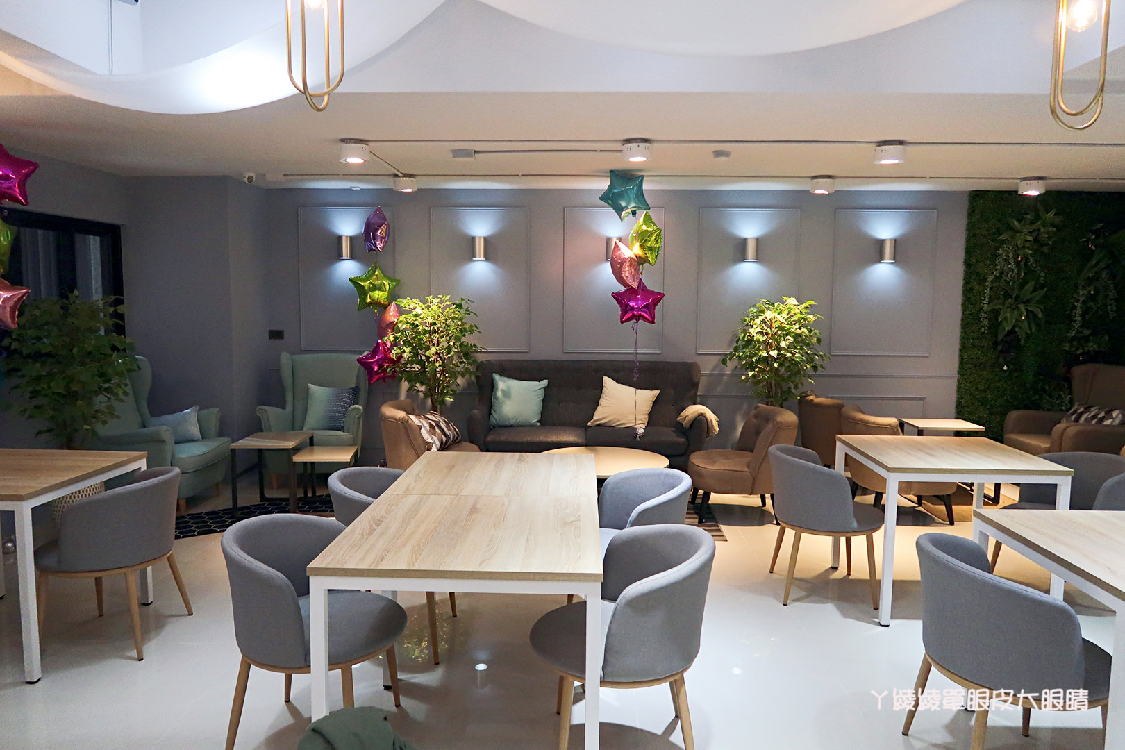 新竹首間美式複合型社區超市！新竹美食餐廳也來混搭風，竹北新開幕義式料理Paleo Cafe