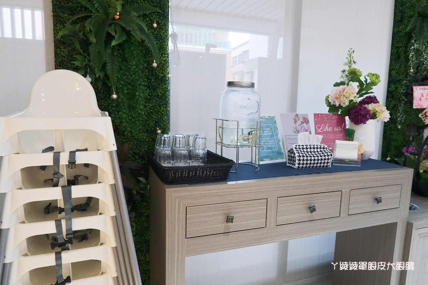 新竹首間美式複合型社區超市！新竹美食餐廳也來混搭風，竹北新開幕義式料理Paleo Cafe