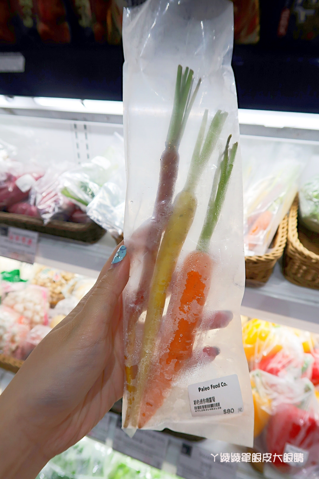 新竹首間美式複合型社區超市！新竹美食餐廳也來混搭風，竹北新開幕義式料理Paleo Cafe