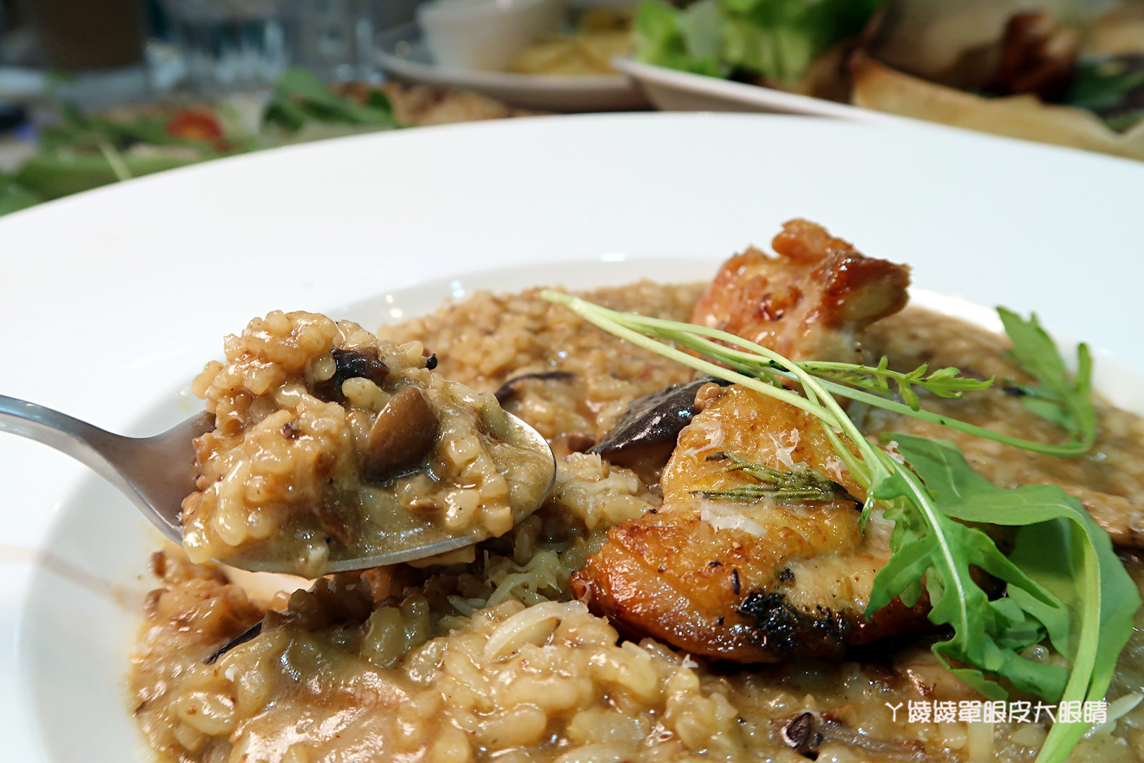 新竹首間美式複合型社區超市！新竹美食餐廳也來混搭風，竹北新開幕義式料理Paleo Cafe