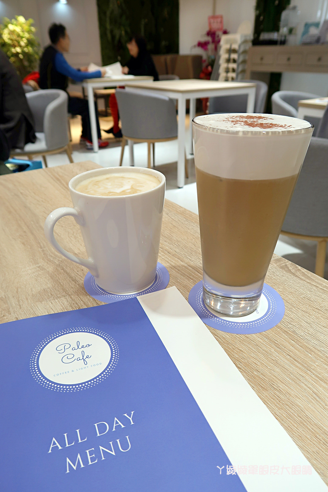 新竹首間美式複合型社區超市！新竹美食餐廳也來混搭風，竹北新開幕義式料理Paleo Cafe