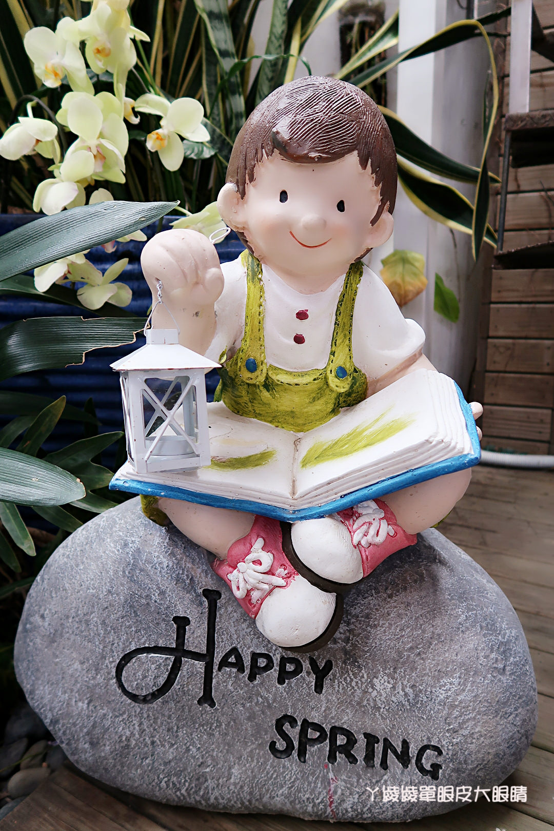 新竹旅遊景點！紫藤花盛開，新埔紫藤居限時開放，免費參觀夢幻紫色花瀑