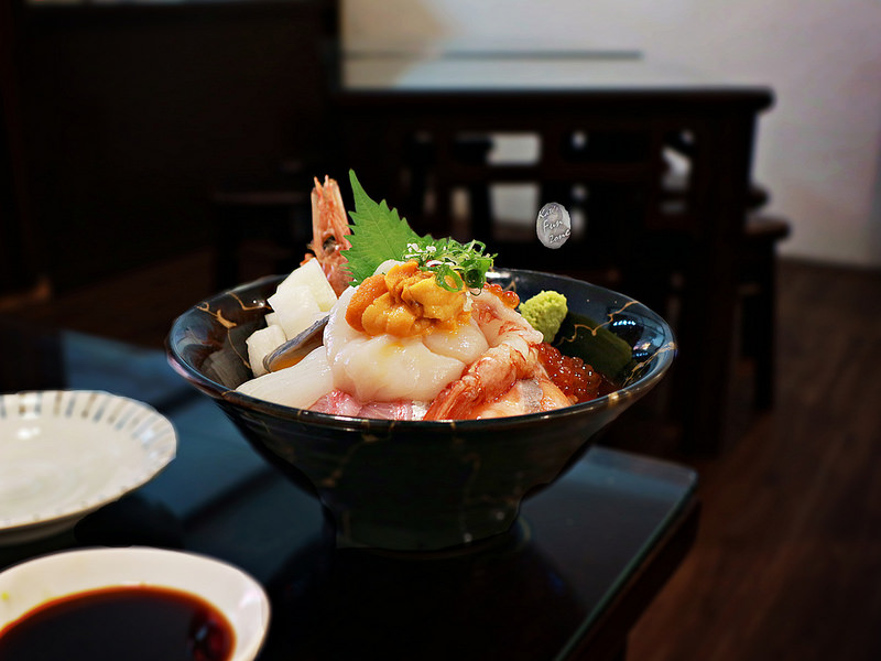 元月食堂 via Kate's FZ