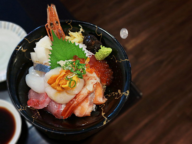 元月食堂 via Kate's FZ