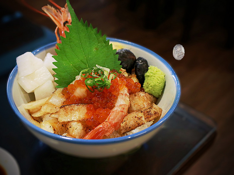 元月食堂 via Kate's FZ