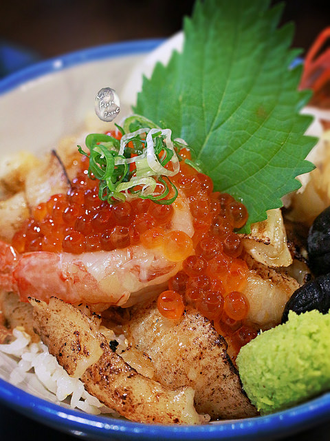 元月食堂 via Kate's FZ