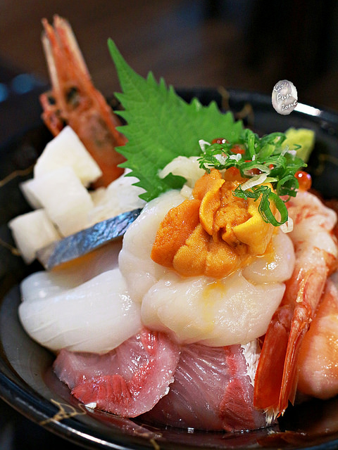 元月食堂 via Kate's FZ